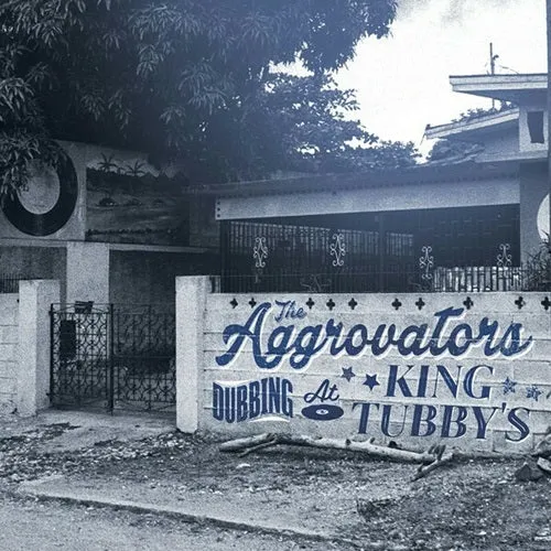 2LP The Aggrovators | Dubbing At King Tubby's Vol.1 [RSD2024]