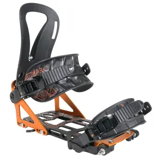 Attacchi Splitboard SPARK ARC