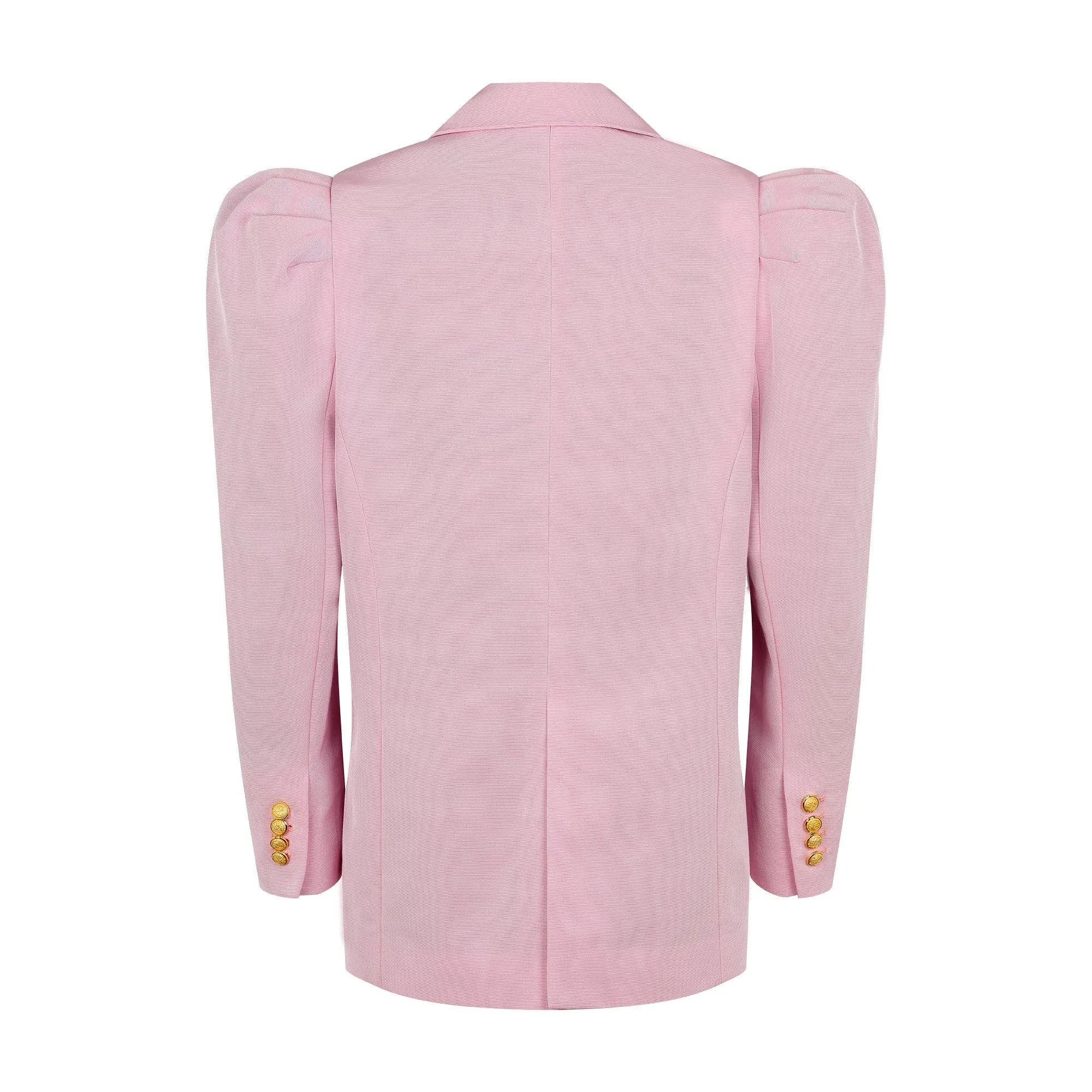 BETH PINK JACKET