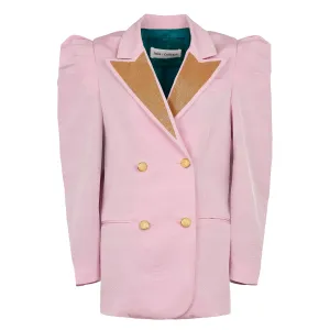 BETH PINK JACKET