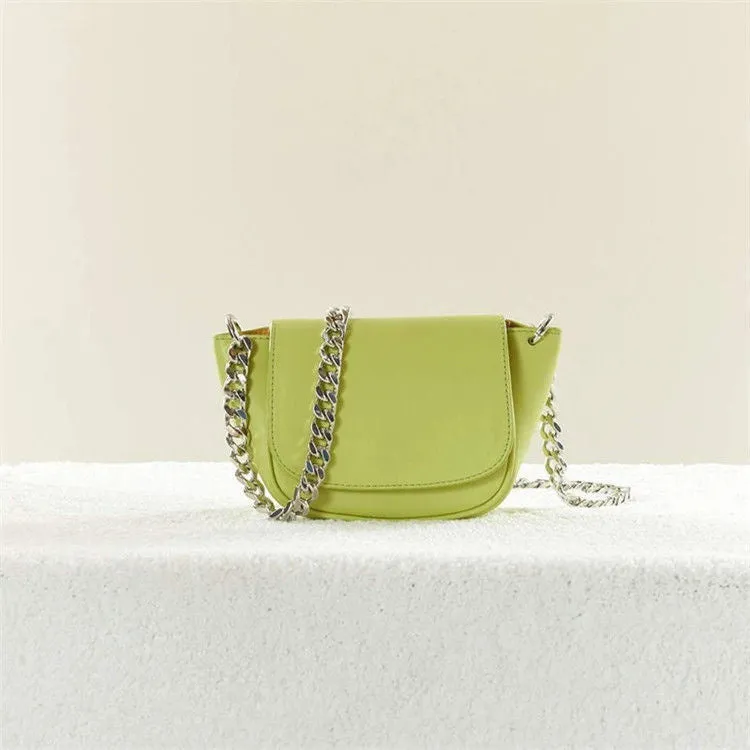 Bolsa Crossbody - Miles