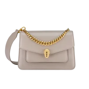 Bolsa Serpenti Forever Bvlgari