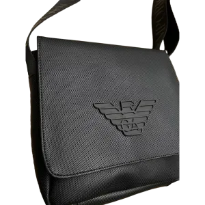 Bolsa transversal Armani Logo