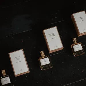 Boyd's Colognes