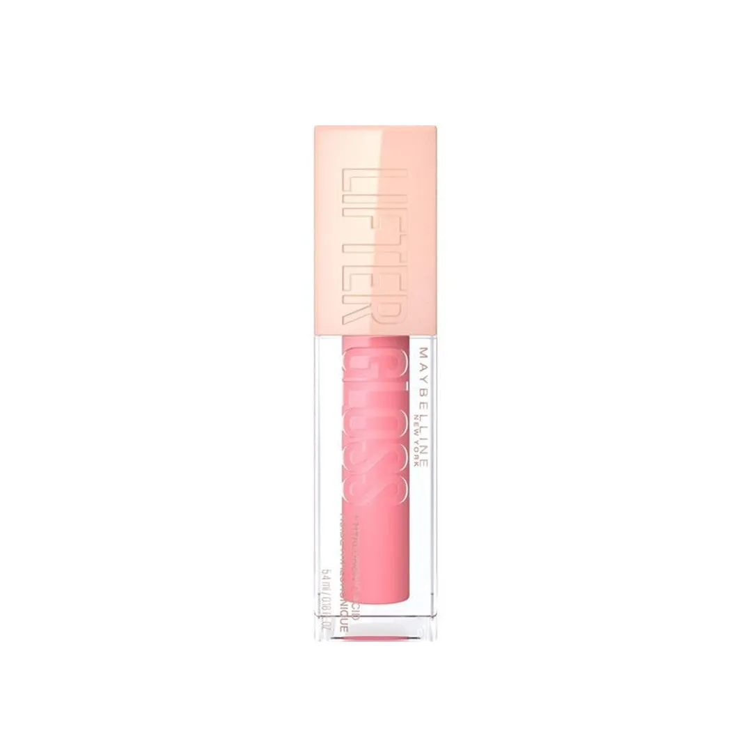 Brillo Labial Maybelline Lifter Gloss N°021