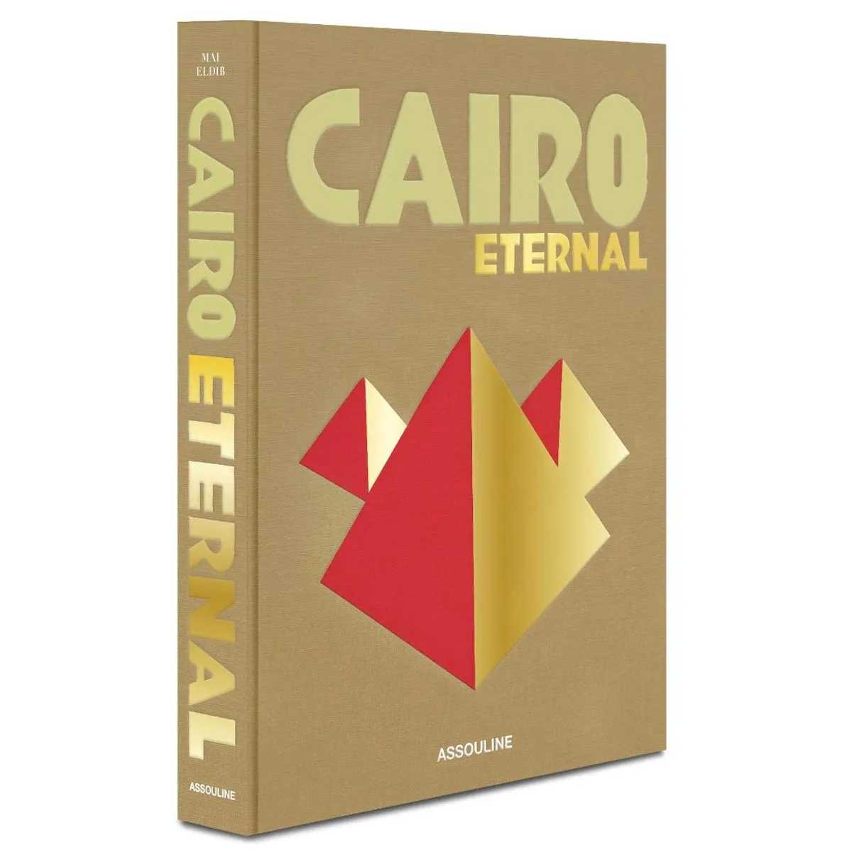 Cairo Eternal