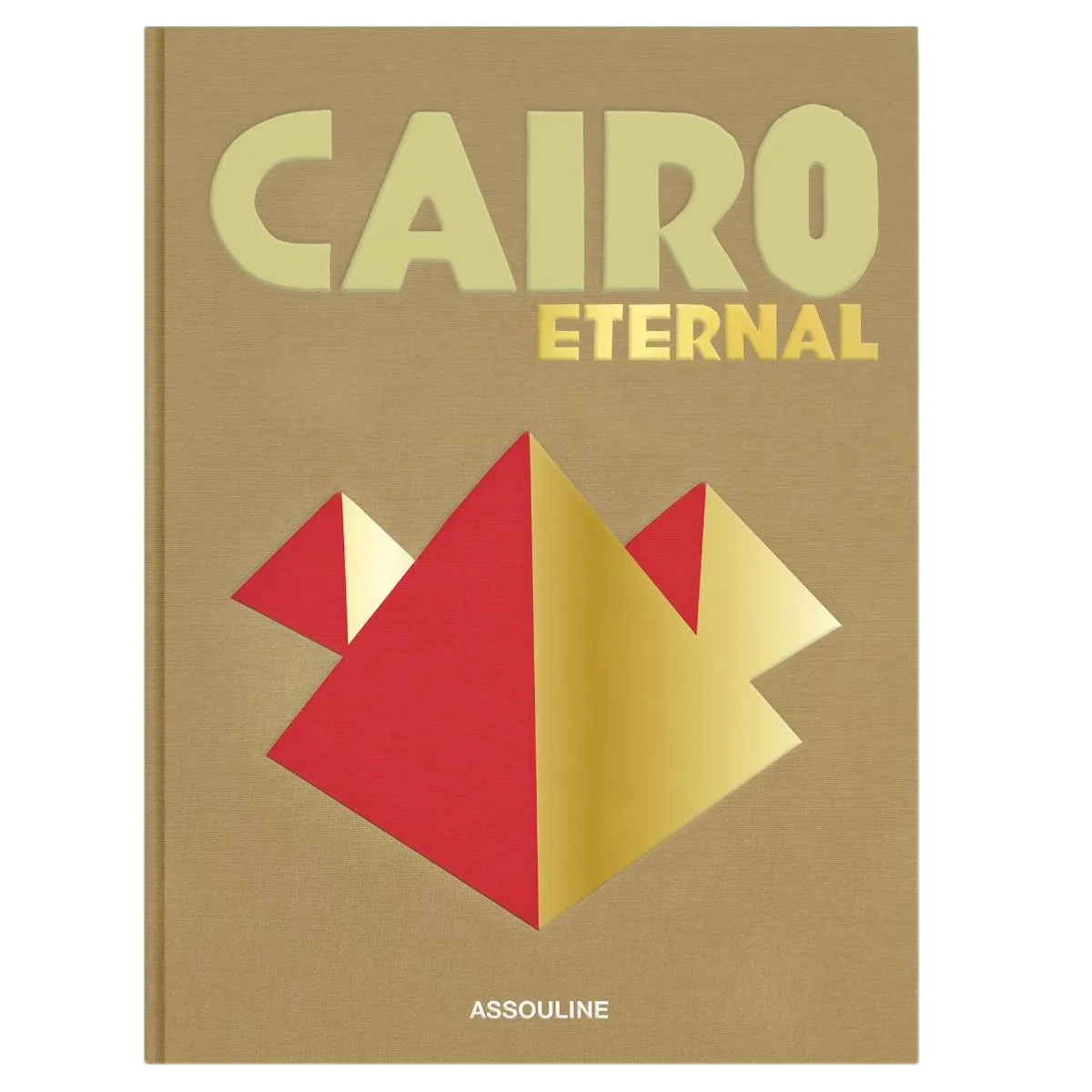 Cairo Eternal