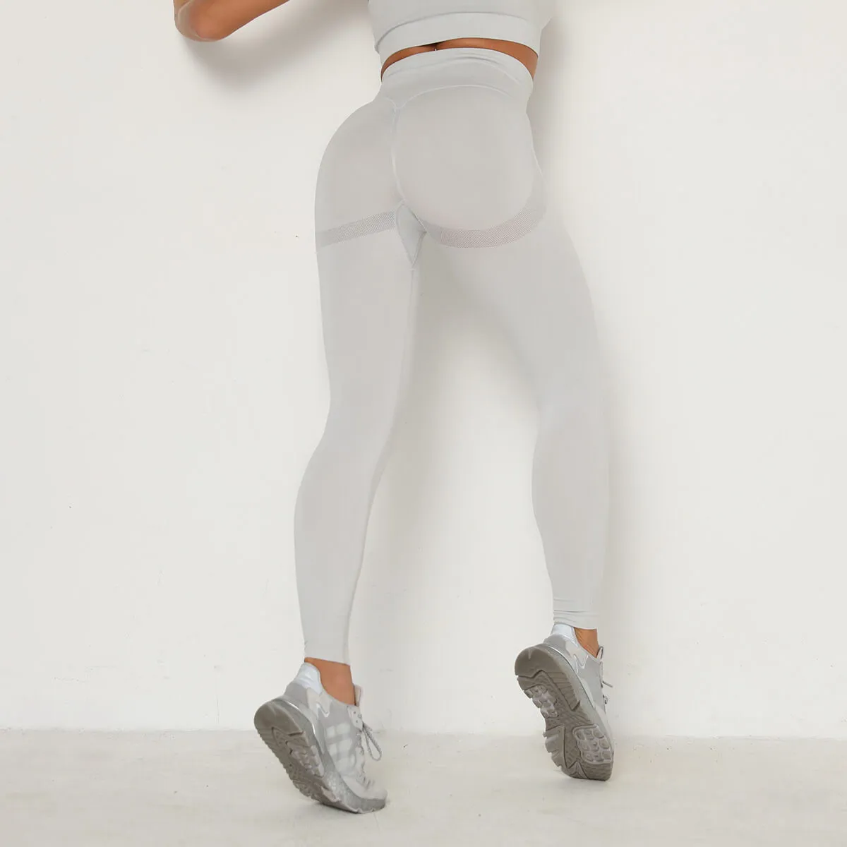 Calça Legging Seamless Sculpt