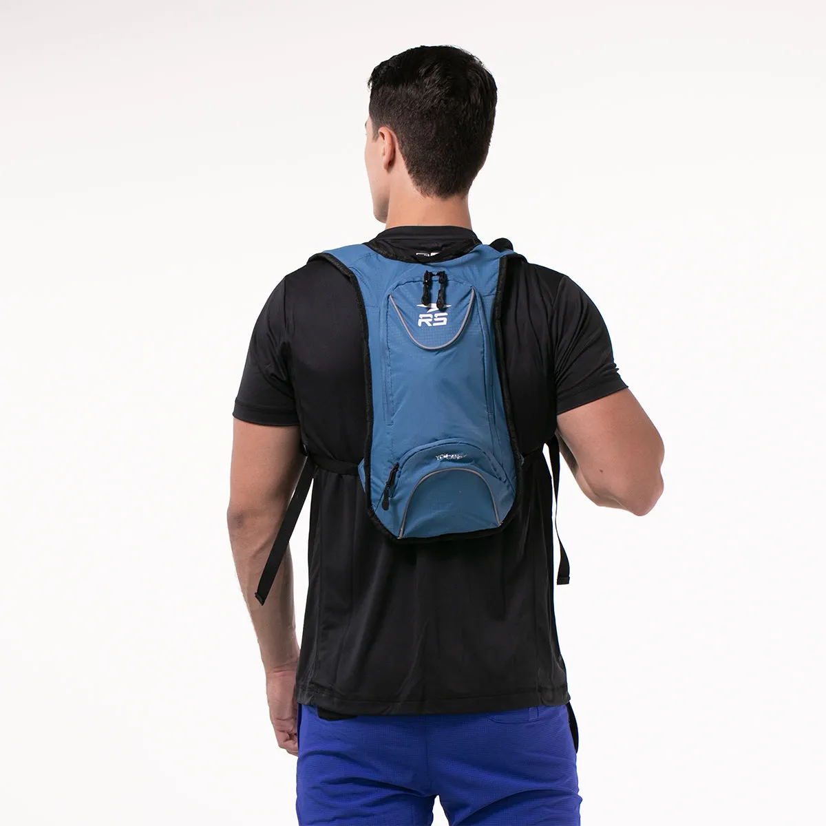 CAMEL BACK WATER BAG