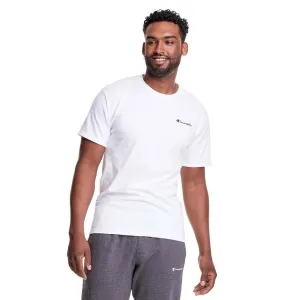 Champion Masculino Remeras Sleeve_Js Whites