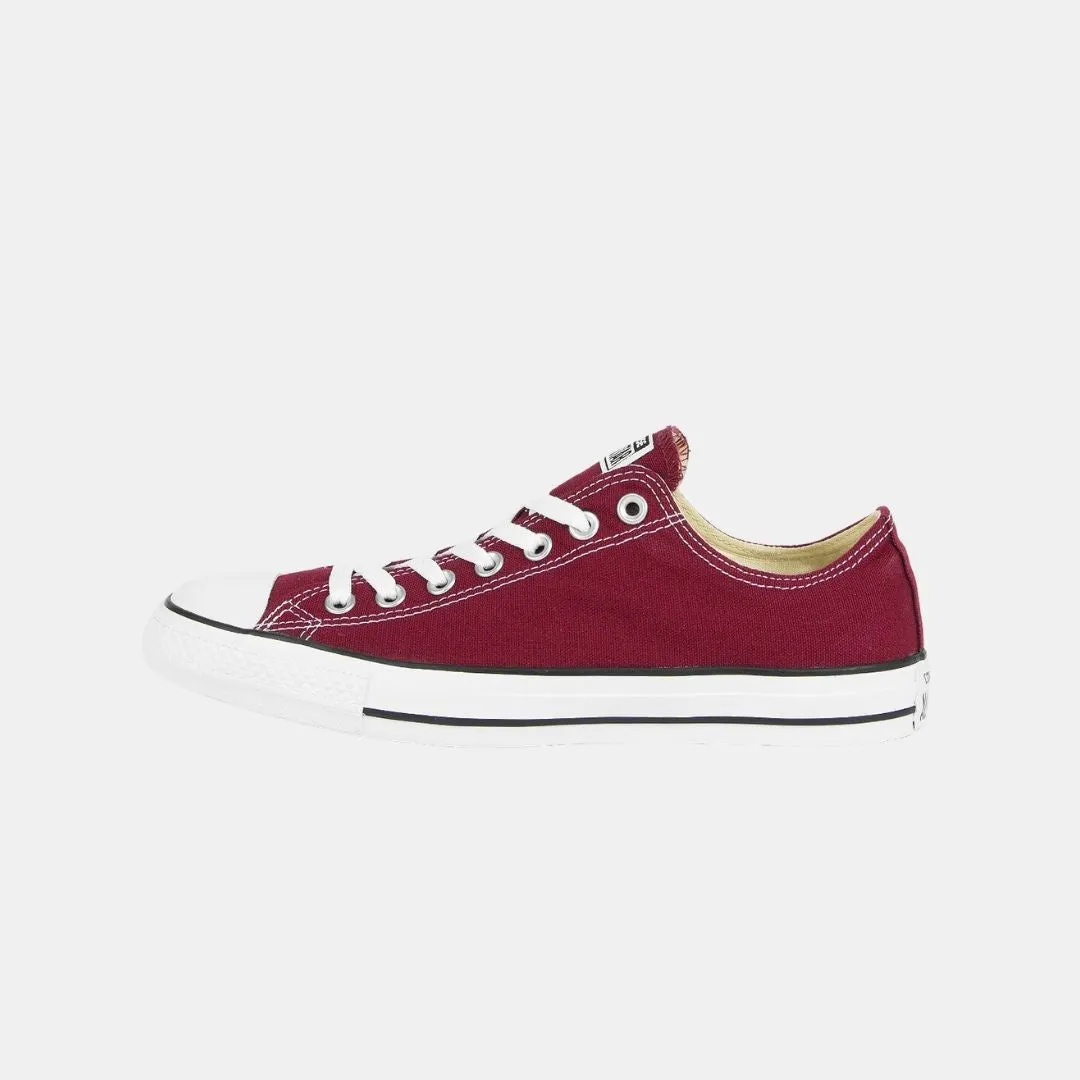 Converse Chuck Taylor All Star Maroon