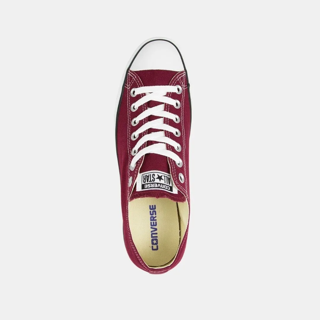 Converse Chuck Taylor All Star Maroon