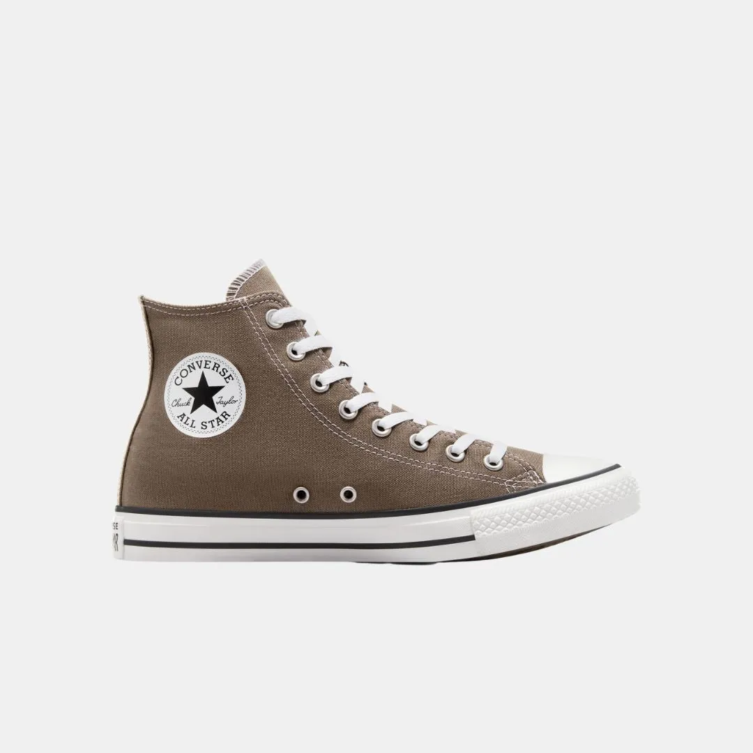 Converse Hi Chuck Taylor All Star Taupe