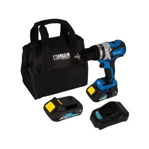 Elite Cordless Hammer Drill