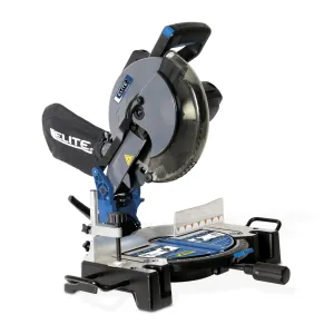 Elite® Miter/Scratch Saw