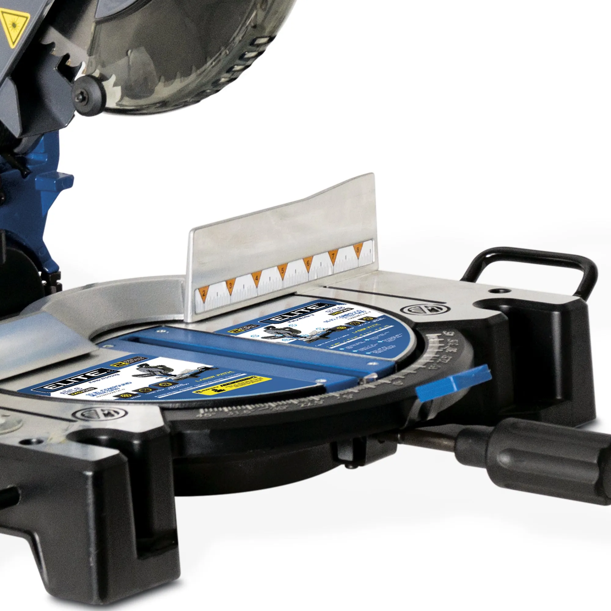 Elite® Miter/Scratch Saw