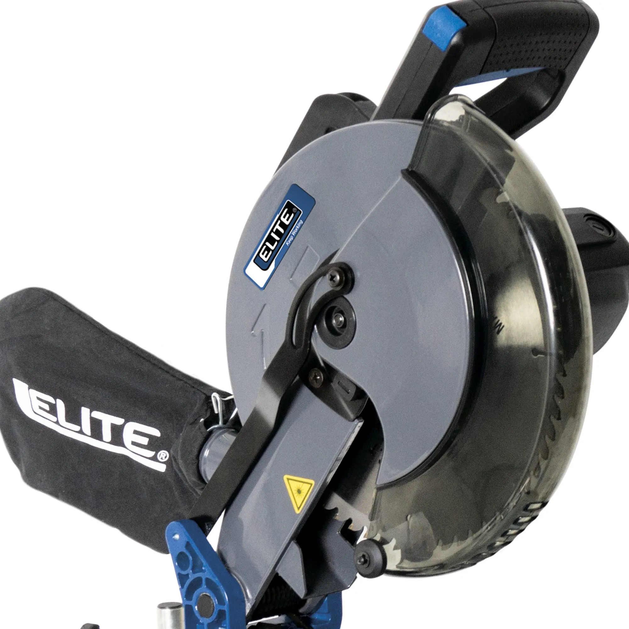 Elite® Miter/Scratch Saw