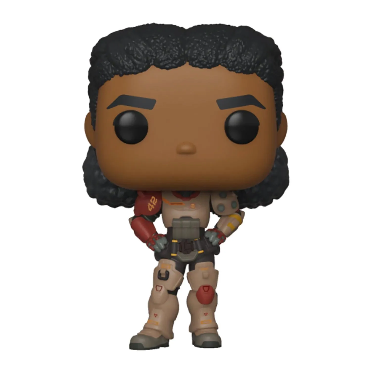 Funko Pop Izzy Hawthorne Jr. Zap Patrol 1212 Disney Buzz Lightyear - Limited Edition