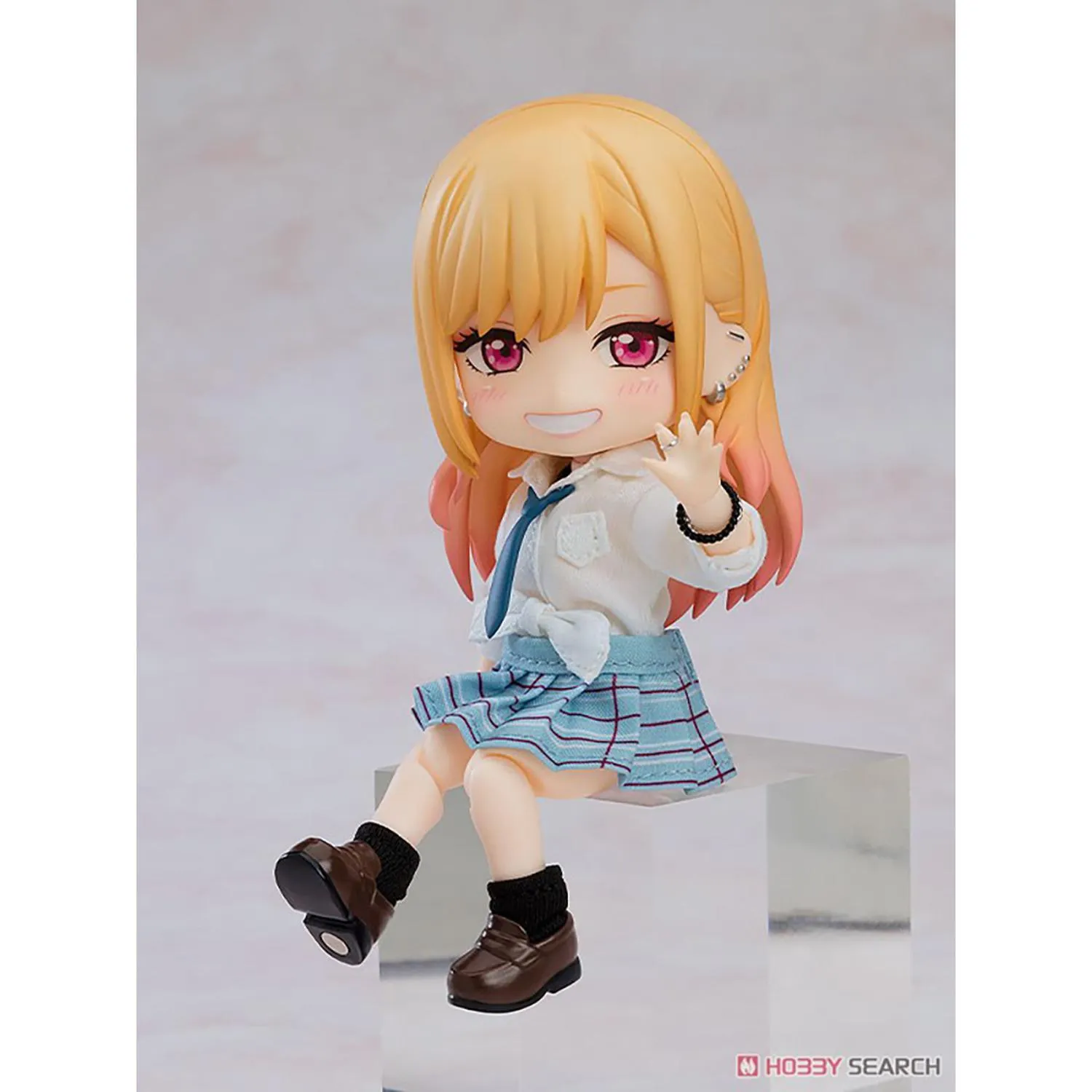 Good Smile Company Figura Articulada Nendoroid Doll Marin Kitagawa My Dress-Up Darling