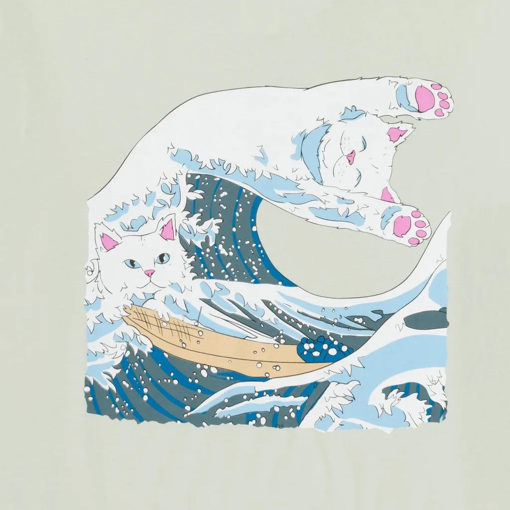 Great Wave Tee