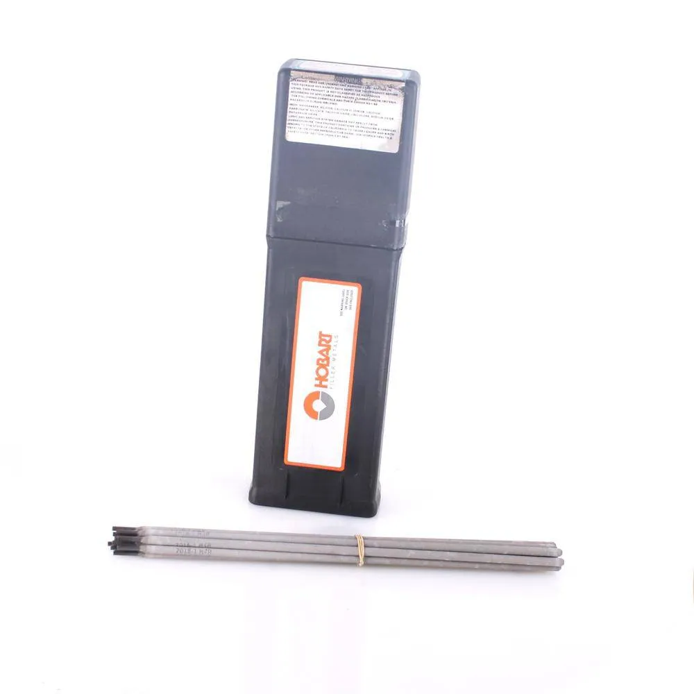 Hobart Mild Steel Stick Electrodes 7018