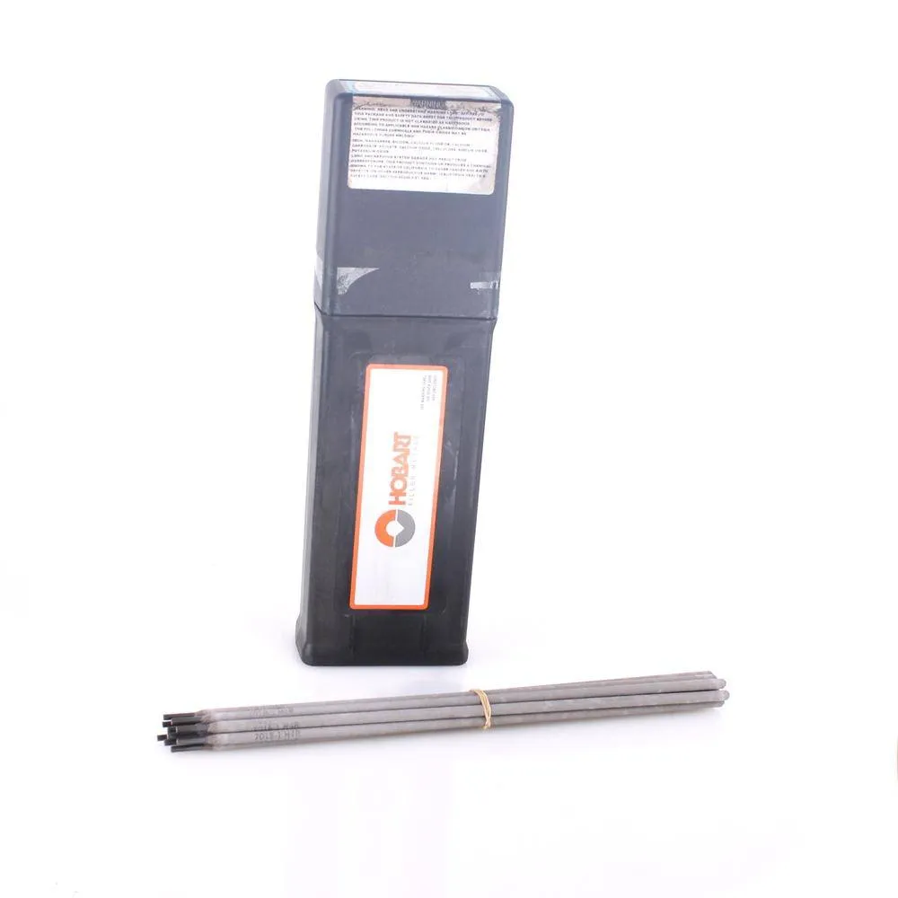 Hobart Mild Steel Stick Electrodes 7018