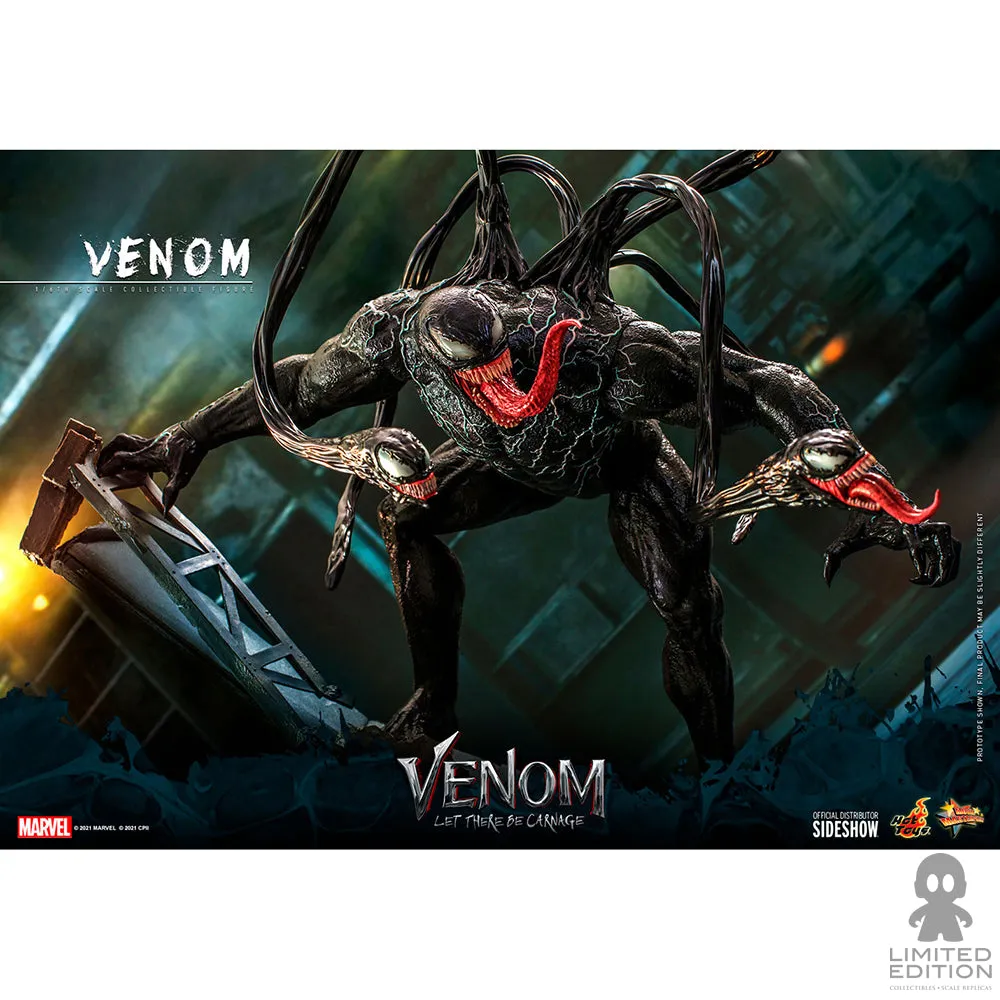 Hot Toys Venom