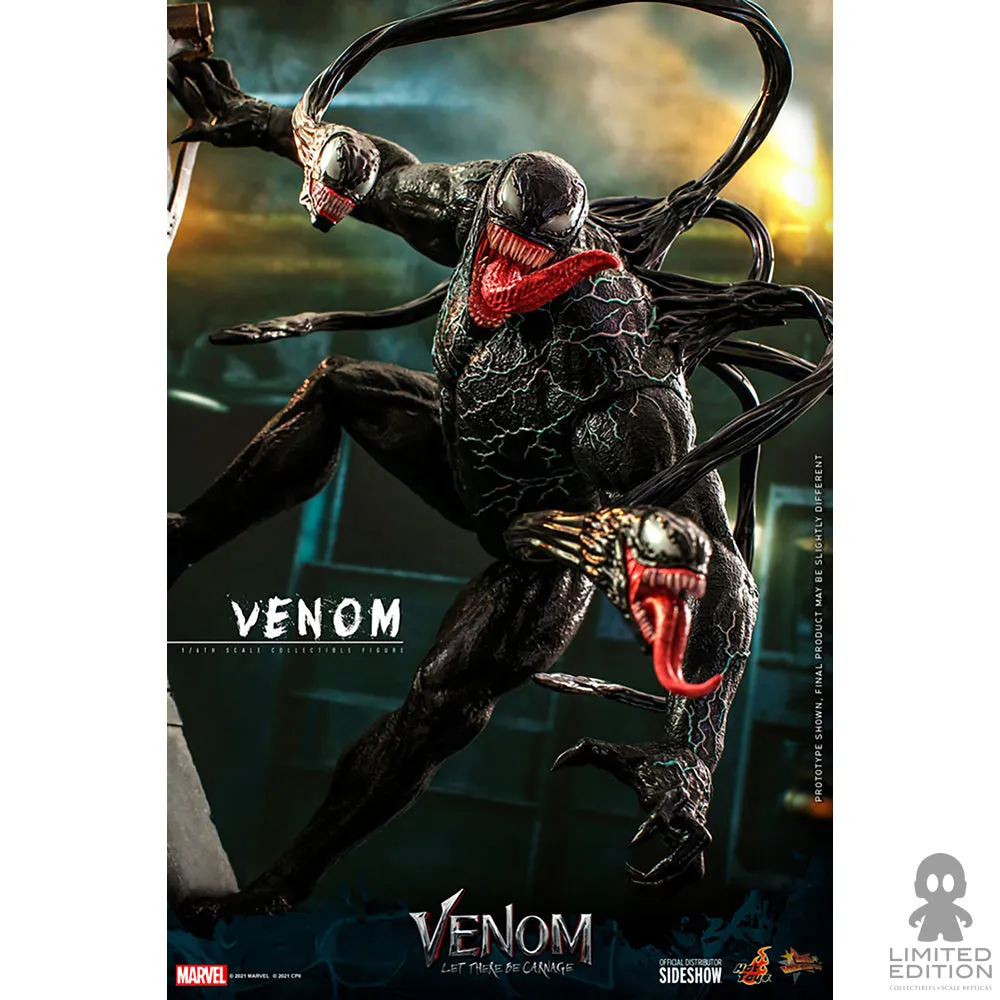 Hot Toys Venom