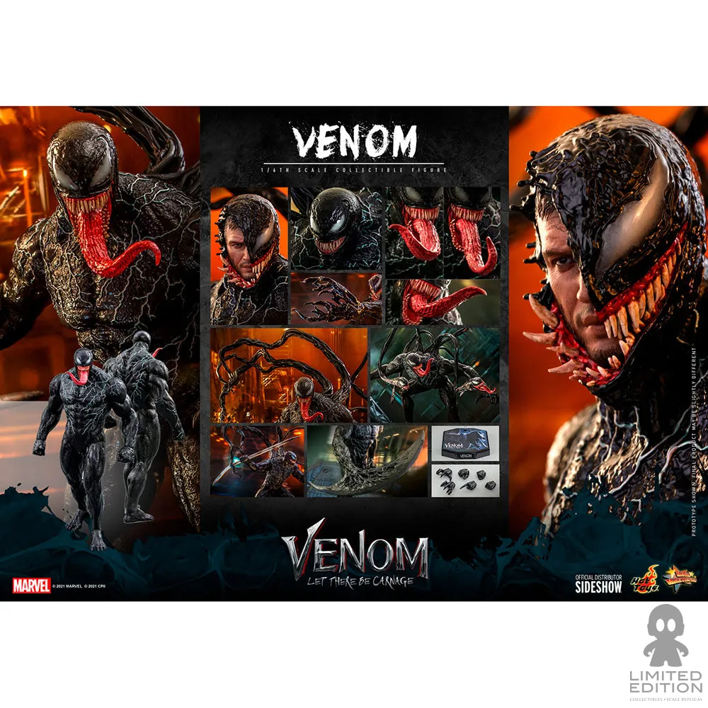 Hot Toys Venom