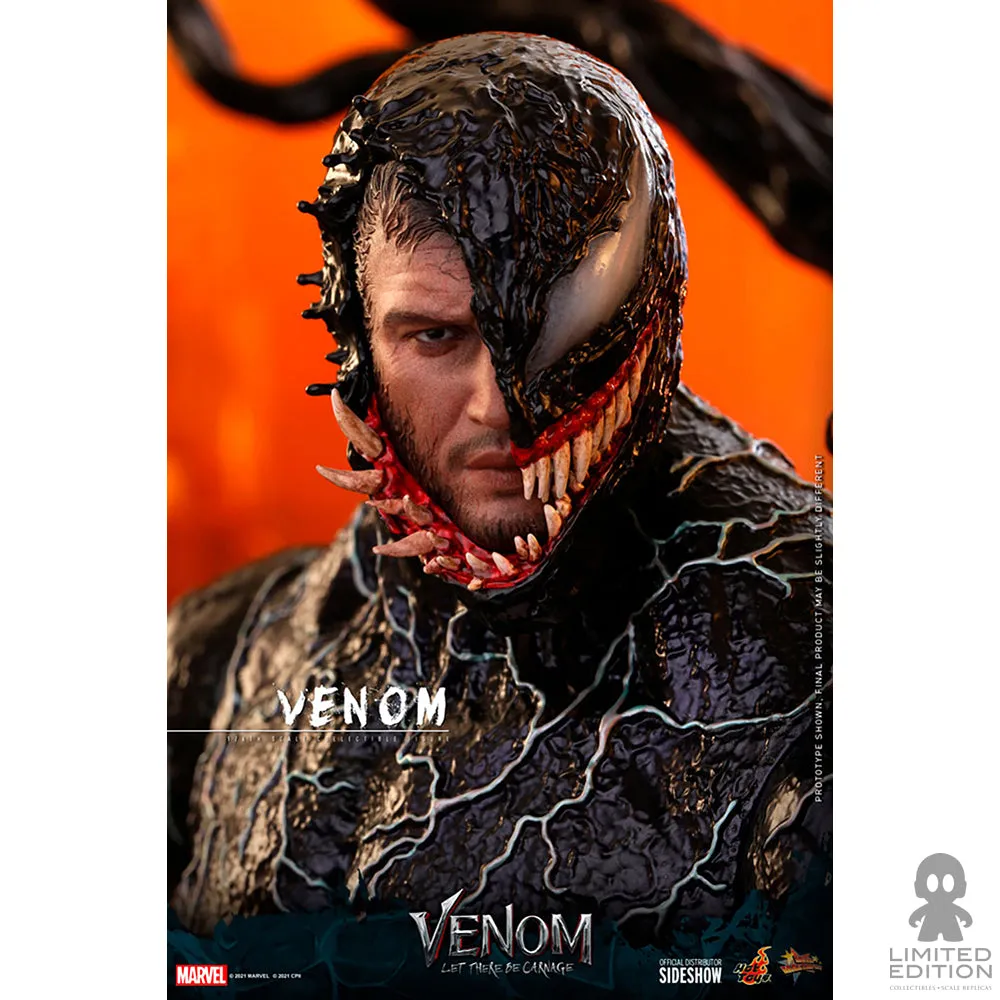 Hot Toys Venom