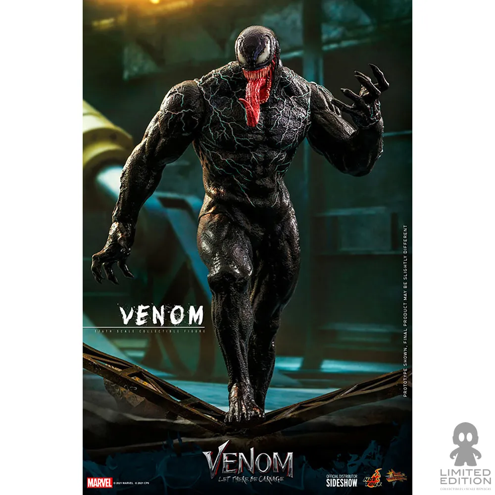 Hot Toys Venom