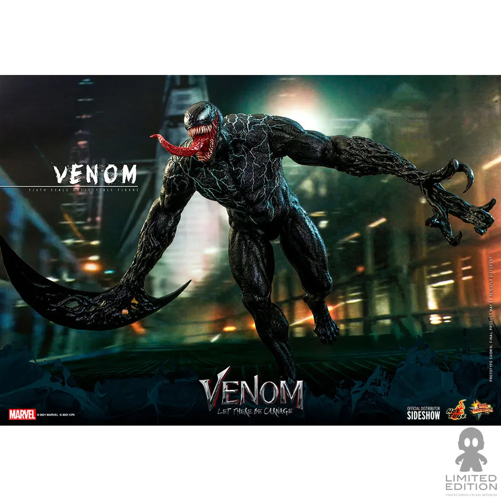 Hot Toys Venom