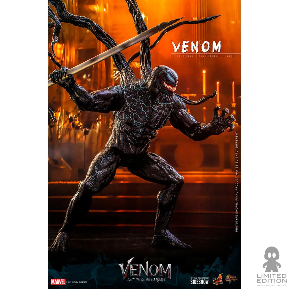 Hot Toys Venom