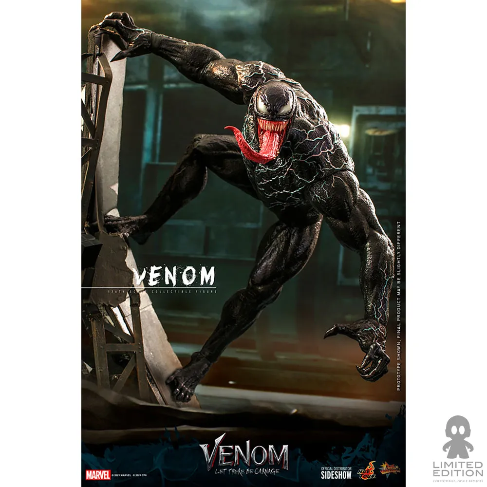 Hot Toys Venom