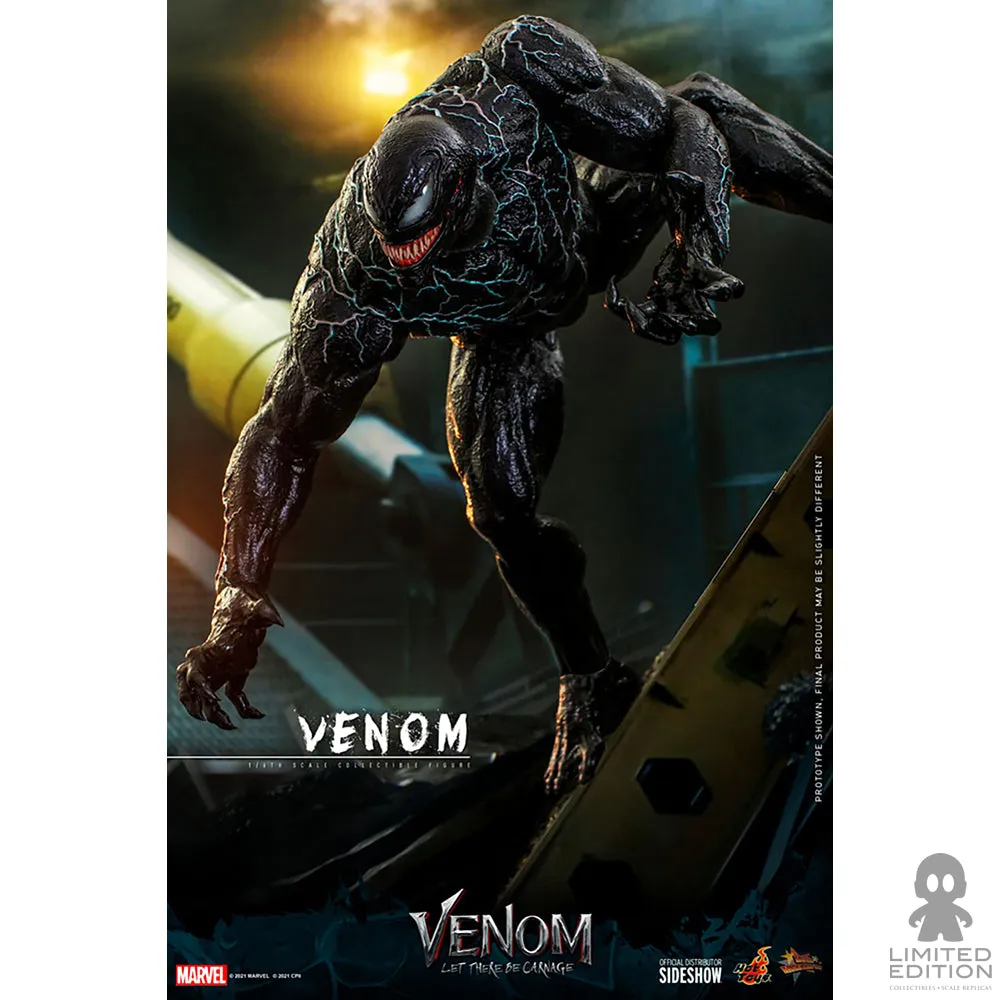 Hot Toys Venom