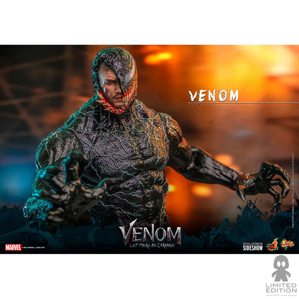 Hot Toys Venom