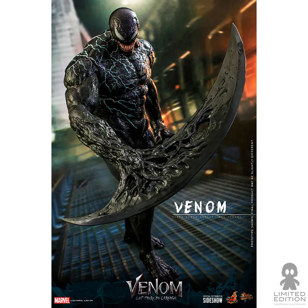 Hot Toys Venom