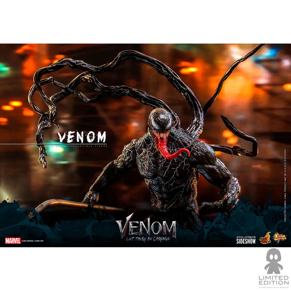 Hot Toys Venom