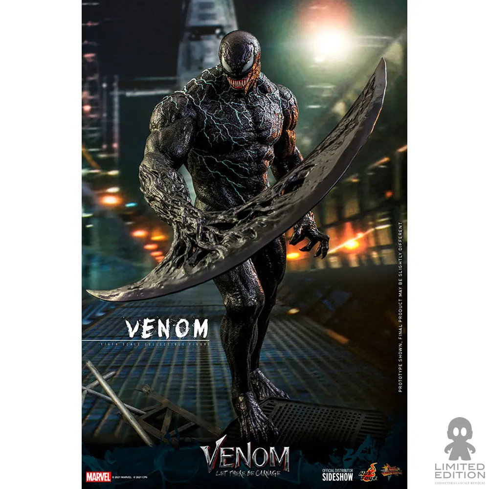 Hot Toys Venom