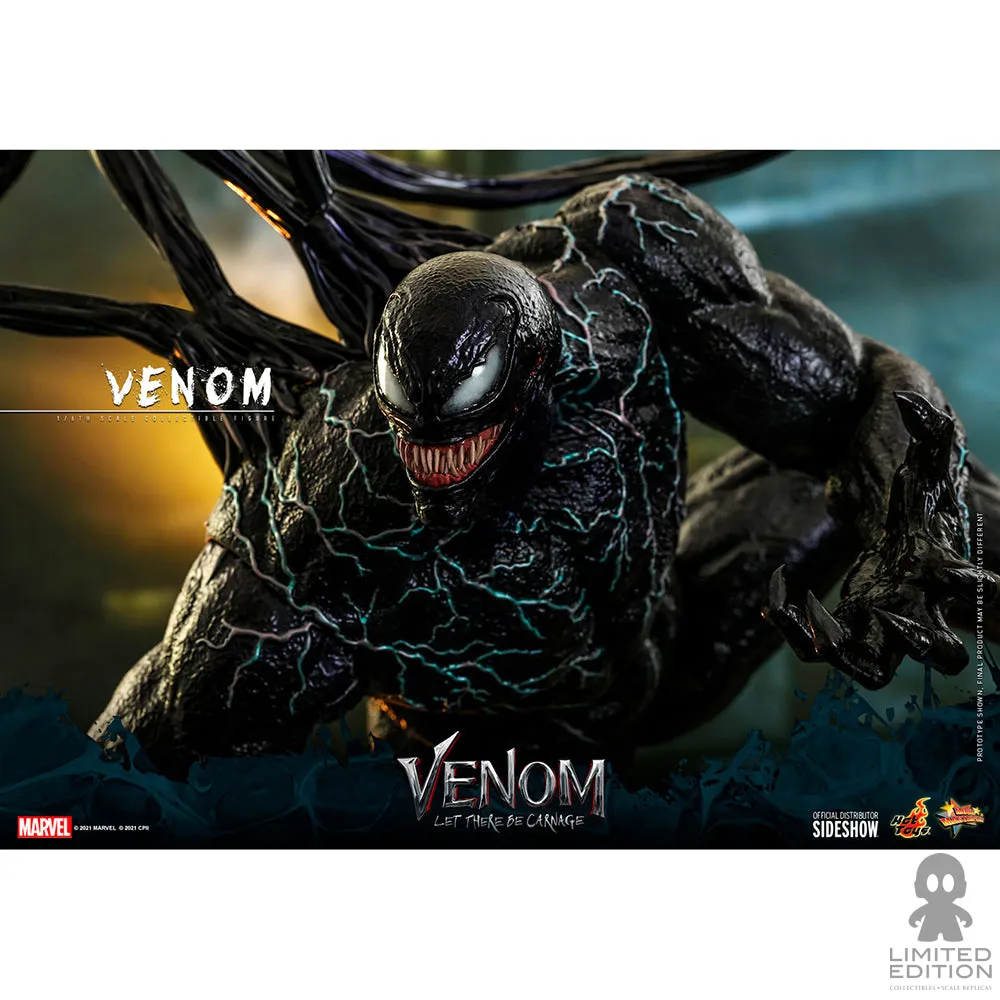 Hot Toys Venom