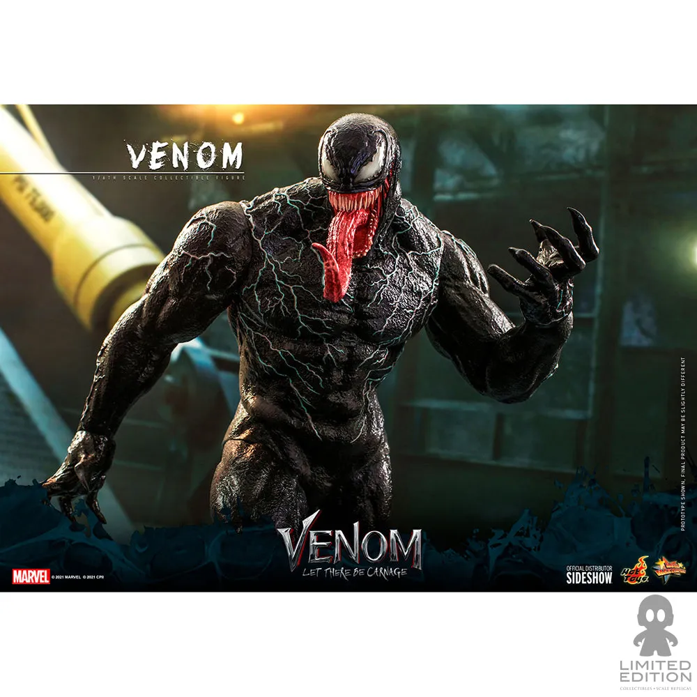 Hot Toys Venom