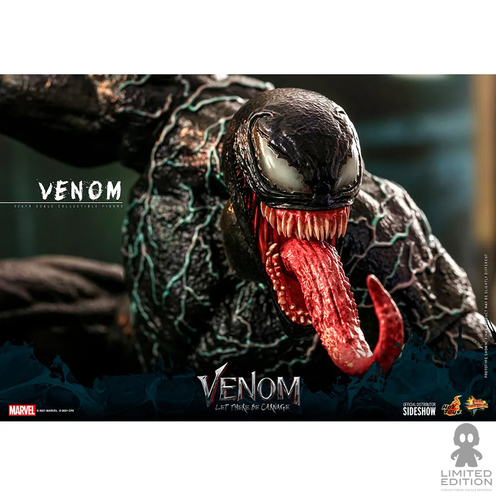 Hot Toys Venom