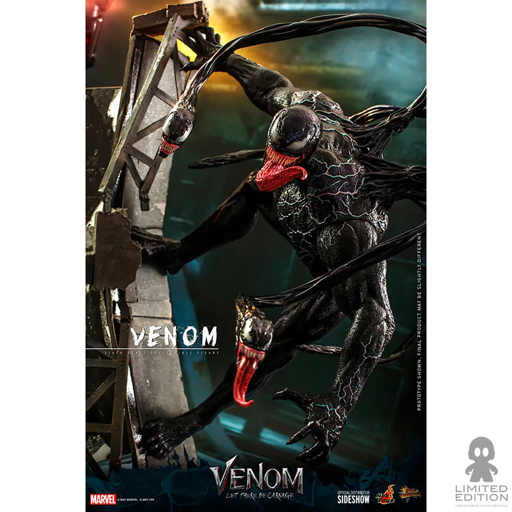 Hot Toys Venom