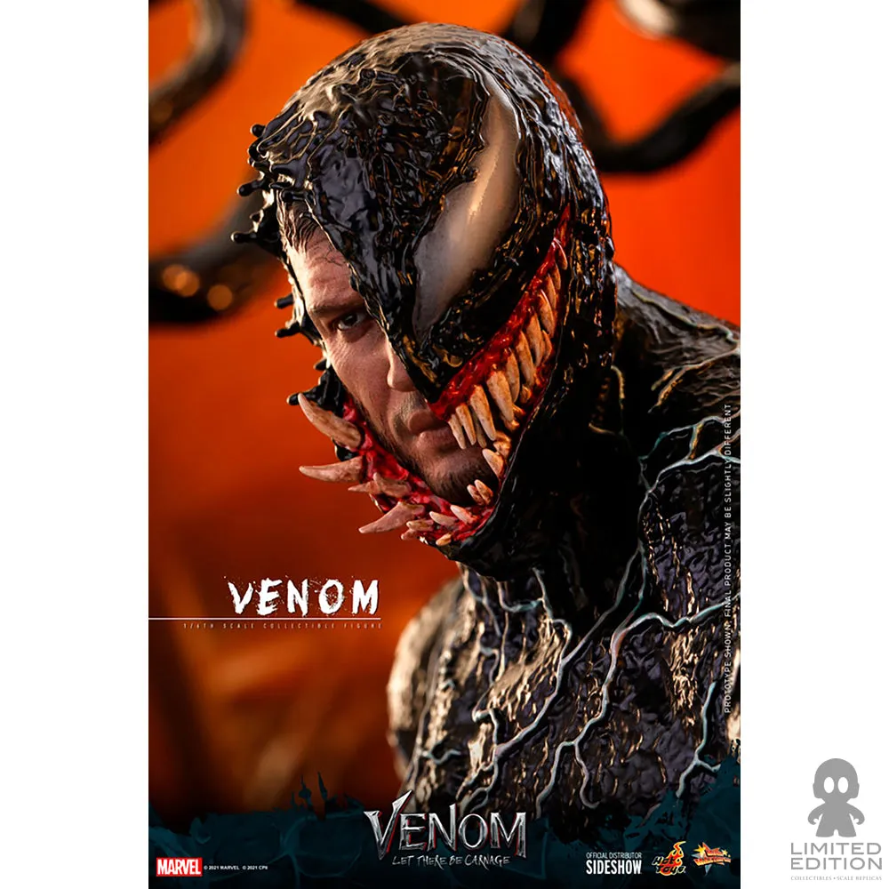 Hot Toys Venom