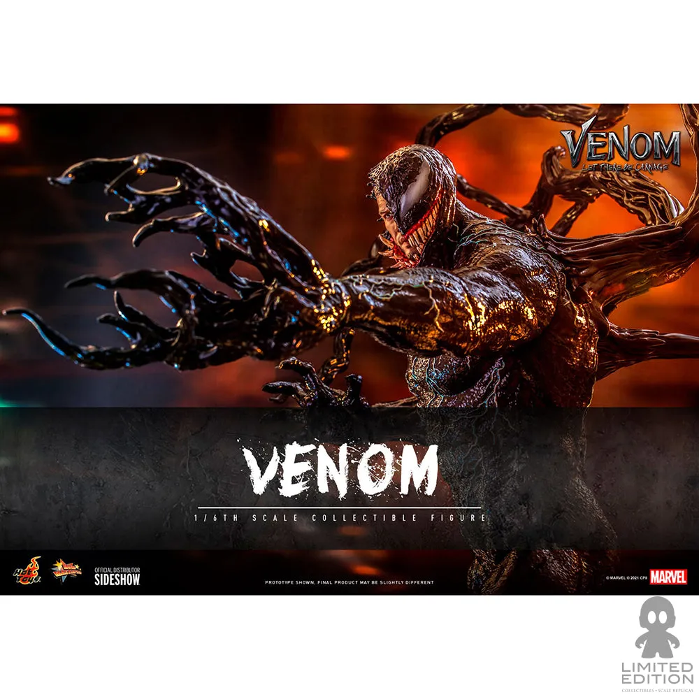 Hot Toys Venom