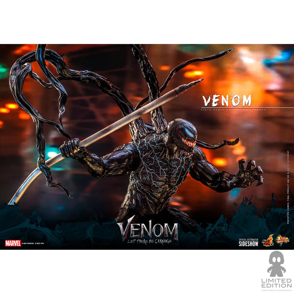 Hot Toys Venom