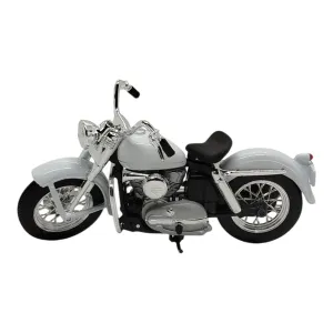 Jada Toys Vehículo Motocicleta 1952 K Model Escala 1:18 Harley-Davidson