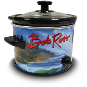 Kitchen Limited Edition Olla Bob Ross