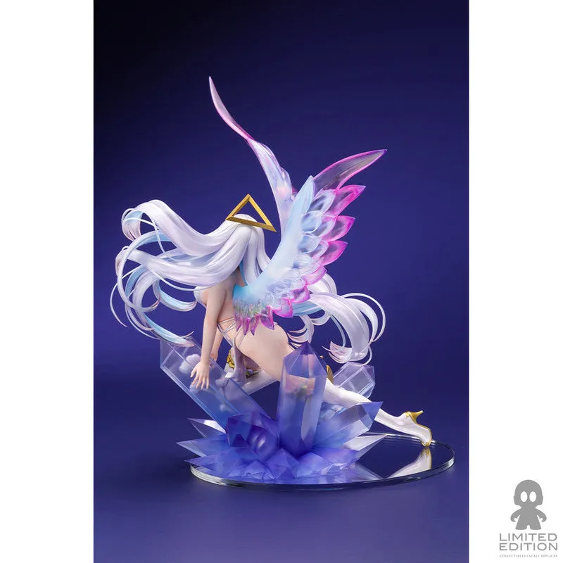 Kotobukiya Estatuilla Aria The Angel Of Crystals Escala 1:7 Museum Of Mystical Melodies