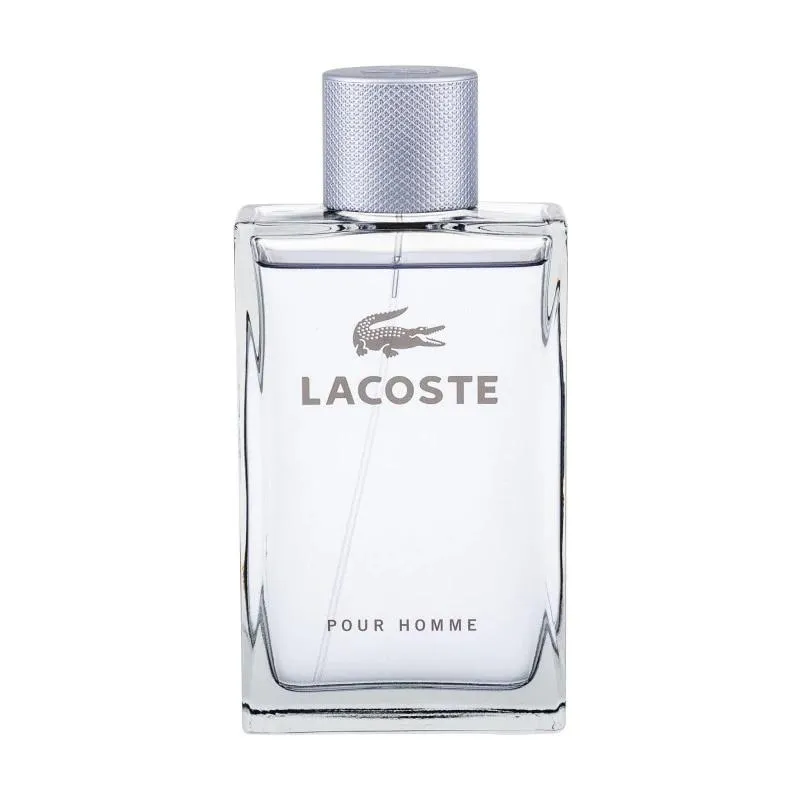 Lacoste Pour Homme 100ML EDT Hombre Lacoste